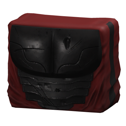 Monarch Protector Torso thumbnail