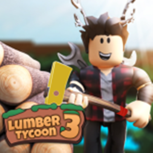 Lumber Tycoon 3
