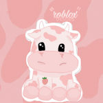 Strawberry cow shortcake