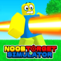 Noob target simulator