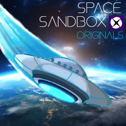 Space Sandbox