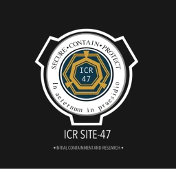 Armed Research & Containment. icon