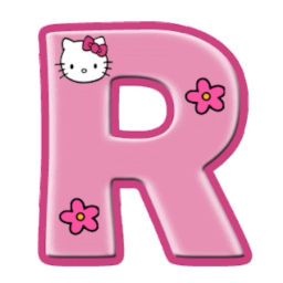 R