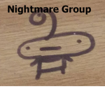 Nightmare's Groupy