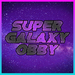 Super Galaxy Obby