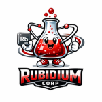 Rubidium Corp