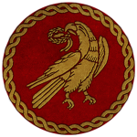 The Western Roman Empire _