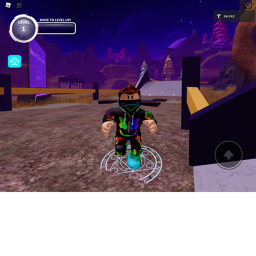 Moving Simulator!
