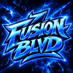 [BETA] FUSION BLVD