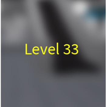 Backrooms Level 33 - The Infinite Mall