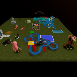 Fgteev hang out