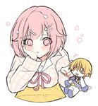 #-ayaka