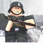 U.S Amry WWll