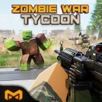 Zombie War Tycoon