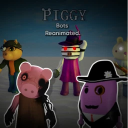 Piggy Bot's Reanimated icon