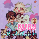 *Ruby*