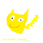 Pikache IPikacha