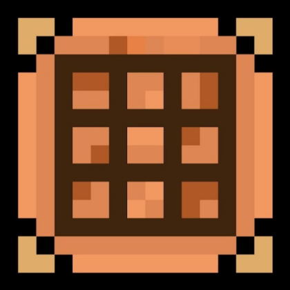 Minecraft Crafting Table Roblox decal