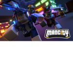 MAD CITY WEEEEEEEEEEEEE