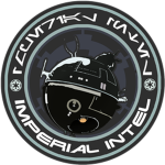 Imperial Intelligence 