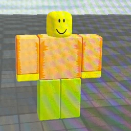 RUN BLOXS icon