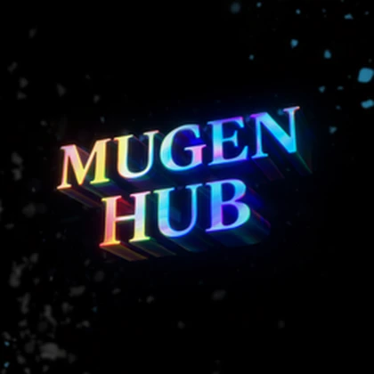MUGEN Hub Roblox group icon