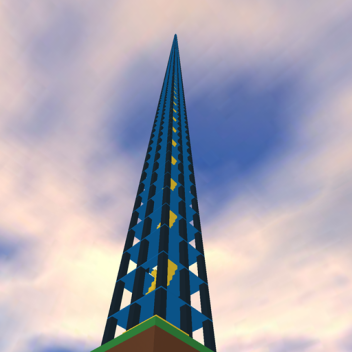 Toweeeeeeeeeeeeeeer (Old and Redundant)