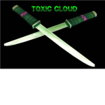 Toxic Cloud