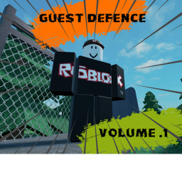 Guest Defence