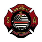 UP | San Andreas Fire Department