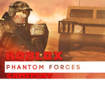 Official Phantom Forces Fan Base
