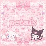 /Petals k