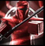 Red Guard .. .