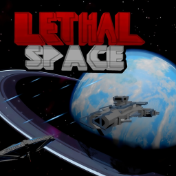 [Legacy] Lethal Space
