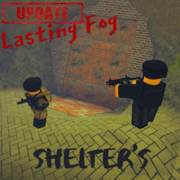 Lasting Fog Online - Alpha