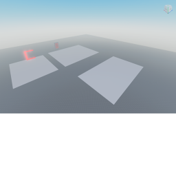 Obstacle Course