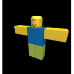 Hunter's Roblox Meme Club