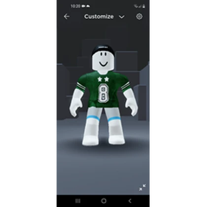 Kostis Gamers Roblox group icon