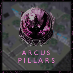 Arcus Pillars
