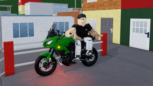 Rodograu 2.0 
