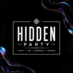 HIDDEN PARTY Group Thumbnail