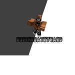 The V.I.P DudeHesATryHard club!