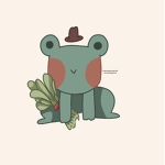 frogs of liberty