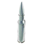 S.B.A (Silver Bullet Launchers)