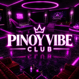 [BETA] PINOY VIBE CLUB