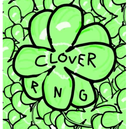 Clover RNG! [Beta!] icon