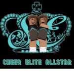 Cheer Elite Allstar