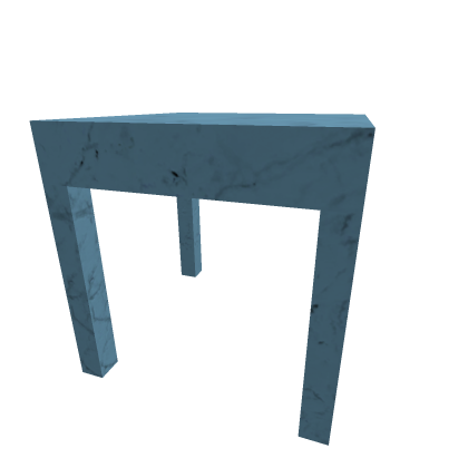 Marble Table