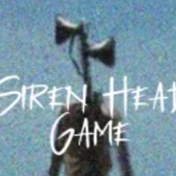 Siren Head Game icon