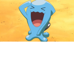Wobbuffet Fans (For POKEMON FANS)